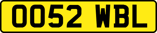 OO52WBL
