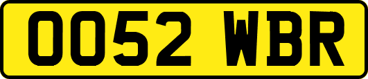 OO52WBR