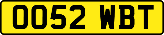 OO52WBT