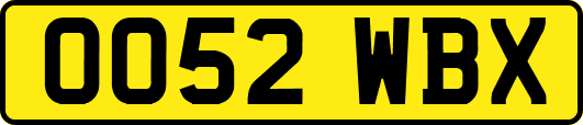 OO52WBX
