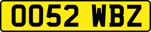 OO52WBZ
