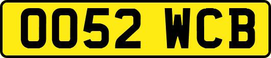 OO52WCB