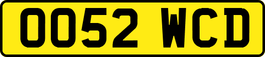 OO52WCD