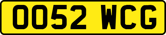 OO52WCG