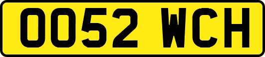 OO52WCH