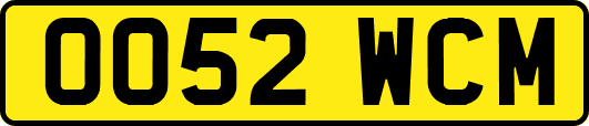 OO52WCM