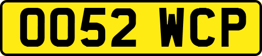 OO52WCP