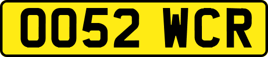 OO52WCR