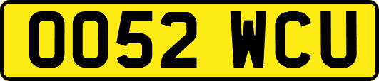OO52WCU