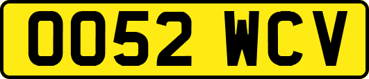 OO52WCV