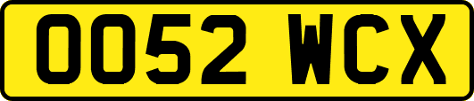 OO52WCX