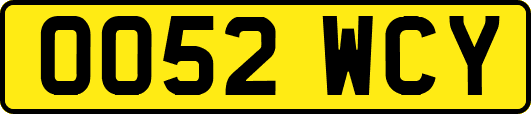 OO52WCY