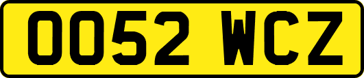 OO52WCZ