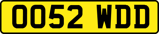 OO52WDD