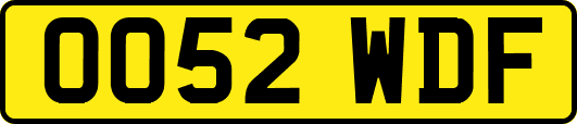 OO52WDF