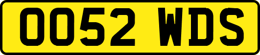 OO52WDS
