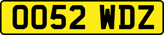 OO52WDZ