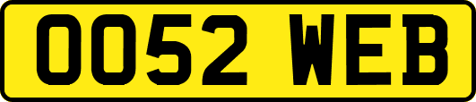 OO52WEB