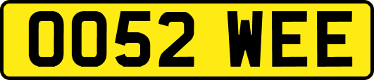 OO52WEE