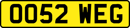 OO52WEG
