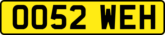 OO52WEH