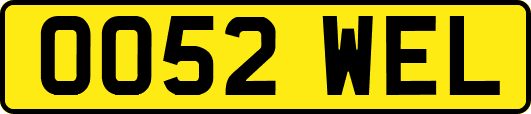 OO52WEL