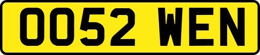 OO52WEN