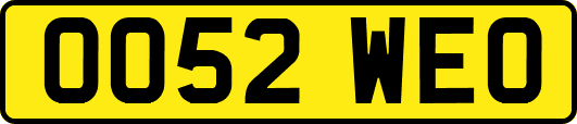 OO52WEO