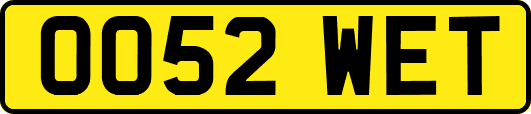 OO52WET