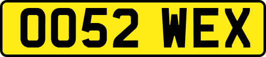OO52WEX