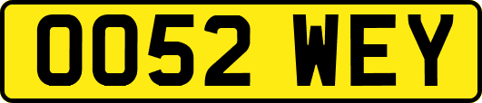 OO52WEY