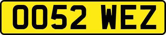 OO52WEZ