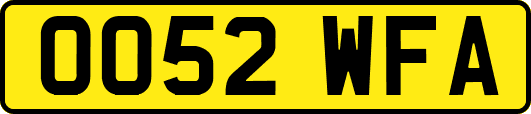 OO52WFA