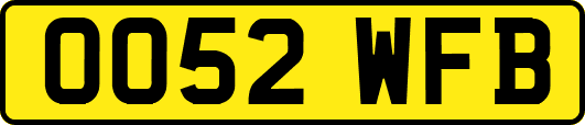 OO52WFB
