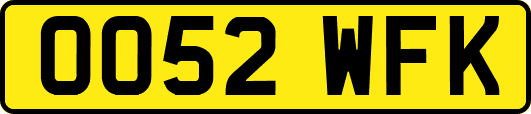 OO52WFK