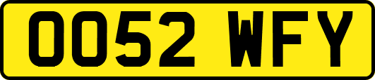 OO52WFY