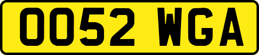 OO52WGA