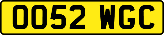 OO52WGC