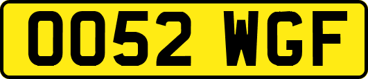 OO52WGF