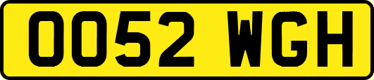OO52WGH