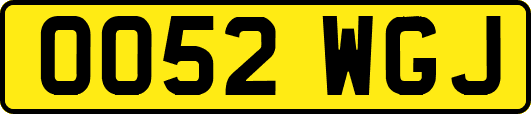 OO52WGJ