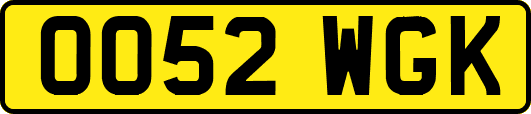 OO52WGK