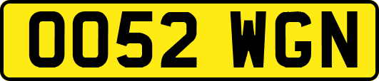 OO52WGN
