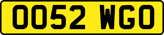 OO52WGO