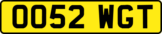 OO52WGT