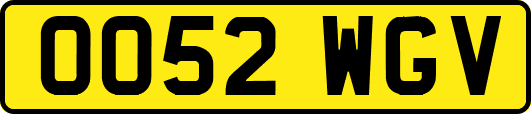 OO52WGV