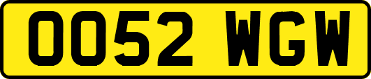 OO52WGW