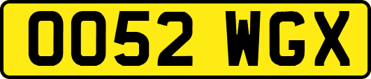 OO52WGX