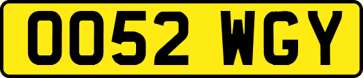 OO52WGY