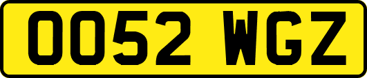 OO52WGZ
